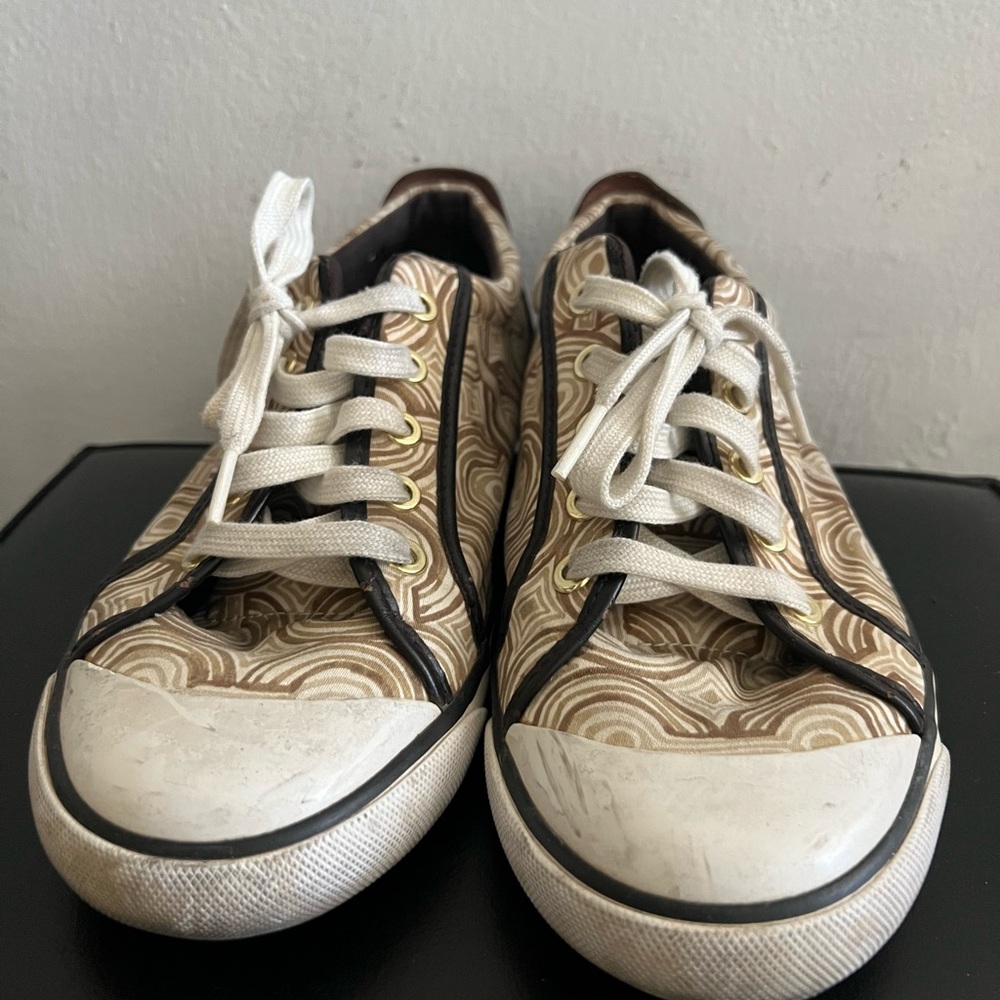 Coach Sneakers size 10 for Women